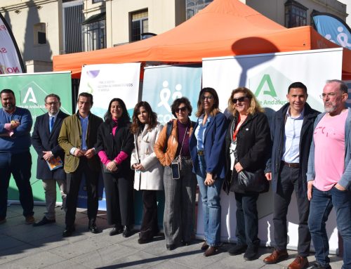 El Colegio de Farmacéuticos de Sevilla se suma a la concienciación sobre ITS en jóvenes universitarios