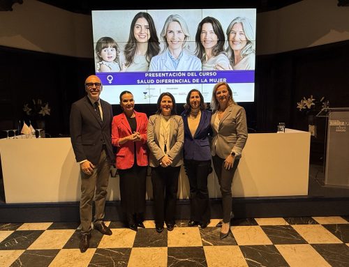 Presentado un curso pionero sobre salud diferencial de la mujer para mejorar la atención sanitaria femenina